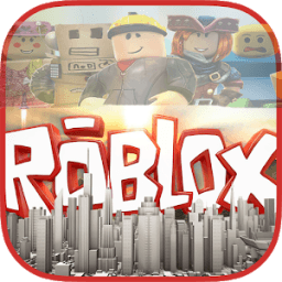 ikon Roblox Fond d'écran New 2018