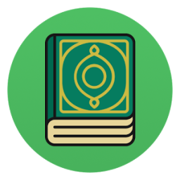 Baca Quran иконка