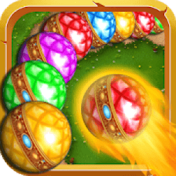 Marble Blast Legend - Temple Quest icon