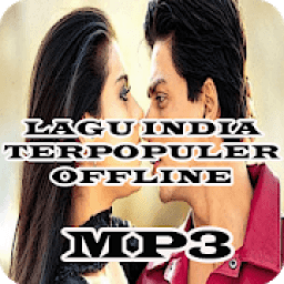 100+ Koleksi Lagu India Terpopuler Offline icon