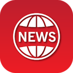 World Newspapers &amp; Magazines icon