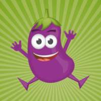 Eggplant For Health on 9Apps