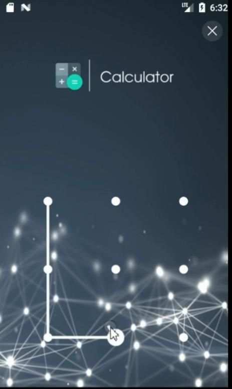 Smart Antivirus AppLock screenshot 2