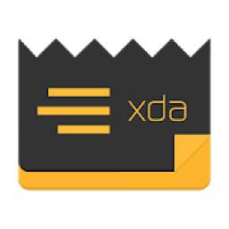 XDA Feed - Customize Your Android