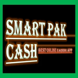 ikon SMART PAK CASH BEST ONLINE EARNING APP