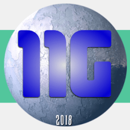 ikon 11G Web Browser