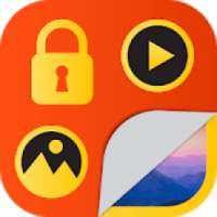 Keep Safe Video and Photo Hidden App. X Privacy on 9Apps