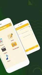 Keep Safe Video and Photo Hidden App. X Privacy screenshot 3