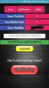 Cash Adda screenshot 2