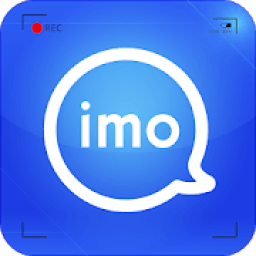 ikon Free Recorder imo Video Calls &amp; Voice