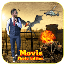 ikon Movie Photo Editor