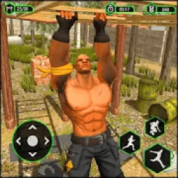 US Delta Training Courses 2016 Free Game icon