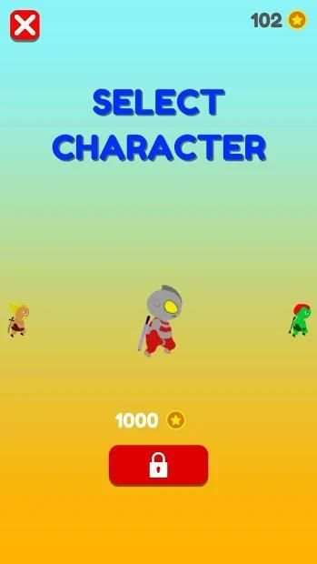 Ninja Fight screenshot 6