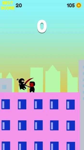 Ninja Fight screenshot 7
