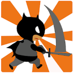 Ninja Fight आइकन