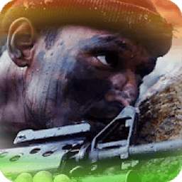 India Army Commando War : Mission Bheem