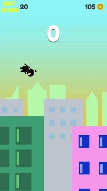 Ninja Fight screenshot 8
