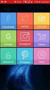 Delete Social Media Account screenshot 5