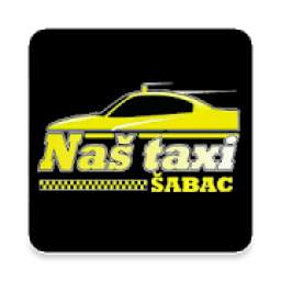 Naš Taxi Šabac