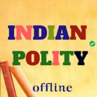 Indian Polity IAS Offline App