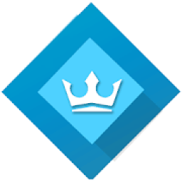 The King For Root Checker आइकन