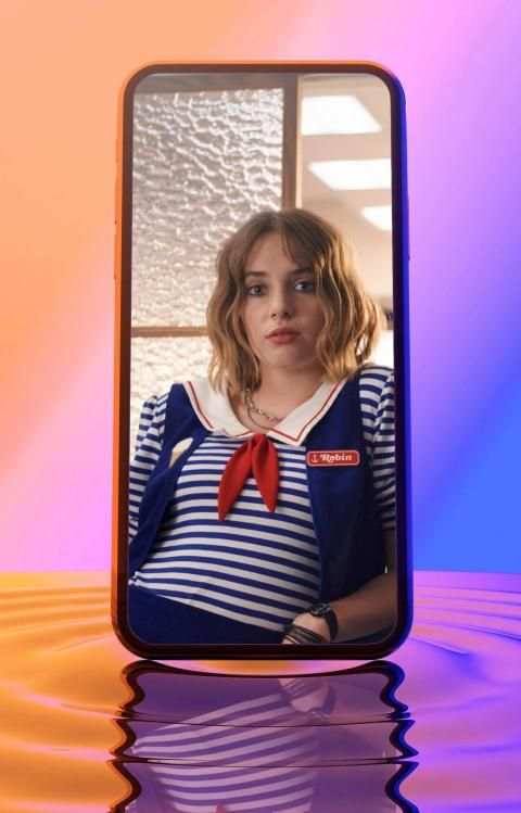 Stranger Things Wallpaper | Stranger Wallpaper 4K screenshot 2