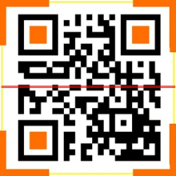 ikon QR &amp; Barcode Reader + Generator