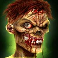 Zombie Shooter Dead Target Reaper Survival Games