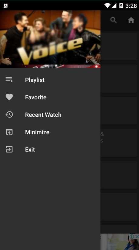 The Voice Video Update screenshot 4