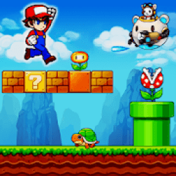 Super Mico World ** आइकन