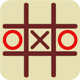 ikon Gomoku (Tic-Tac-Toe)