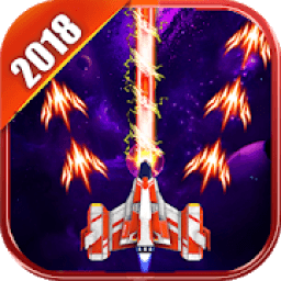 Galaxy Attack: Space Shooter icon