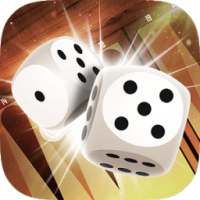 Backgammon Pasha: Free online dice and table game!