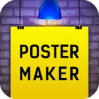 Poster Maker, Flyer Maker, Banner Art, Ad Maker on 9Apps