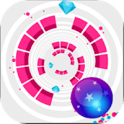 Roll Rolly Vortex आइकन