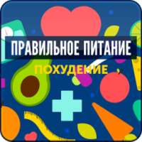 Правильное Питание Похудение on 9Apps