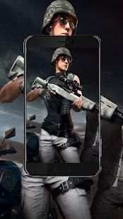 PUBG Wallpapers New screenshot 1