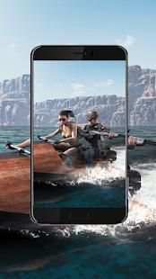 PUBG Wallpapers New screenshot 7