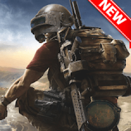 ikon PUBG Wallpapers New
