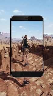 PUBG Wallpapers New screenshot 3