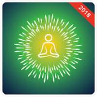 Keep Calm : Meditation Sounds on 9Apps