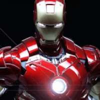 IronMan Wallpapers HD on 9Apps
