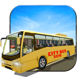 ikon Highway Coach Bus Driving : City Bus Driver 2018*