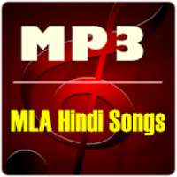 MLA Hindi Movie Songs on 9Apps