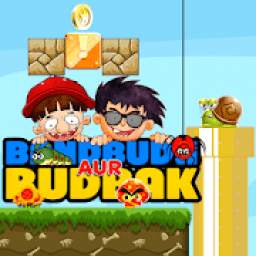 New Banbdudh aur Bubdak Game