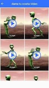 dame tu cosita screenshot 2