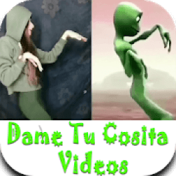 ikon dame tu cosita