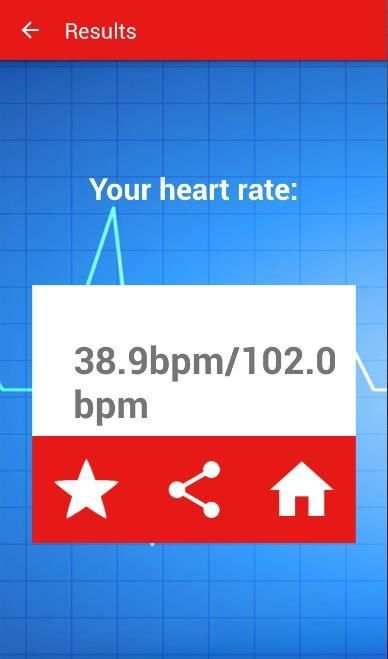 Auto Cardio screenshot 3