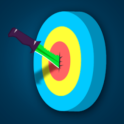 Knife Shoot आइकन