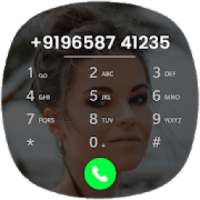 My Photo Phone Dialer Photo Caller Screen Dialer on 9Apps